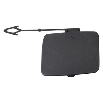 Replace® - Rear Driver Side Tow Hook Cover (Standard Line)