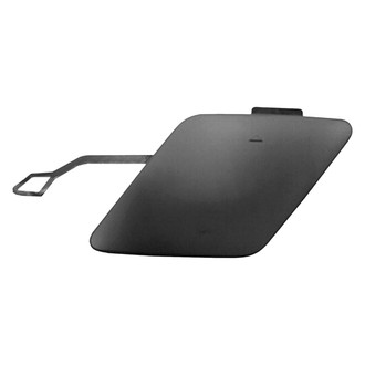 Replace® - Rear Tow Hook Cover (Standard Line)