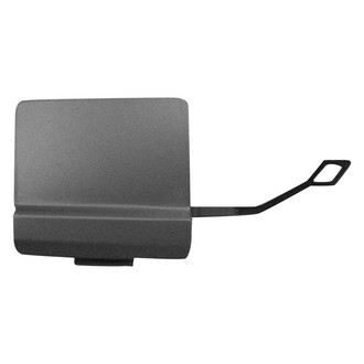 Replace® - Rear Tow Hook Cover (Standard Line)