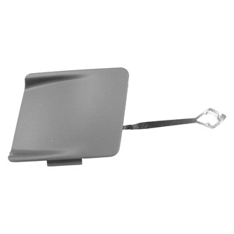 Replace® - Rear Tow Hook Cover (Standard Line)