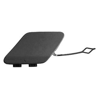 Replace® - Rear Tow Hook Cover (Standard Line)