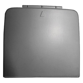 Replace® - Rear Tow Hook Cover