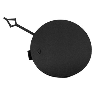 Replace® - Rear Tow Hook Cover (Standard Line)