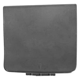 Replace® - Rear Tow Hook Cover (Standard Line)