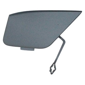 Tow Hook Covers | 800 Products - CARiD.com