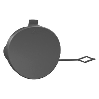 Replace® - Rear Tow Hook Cover (Standard Line)