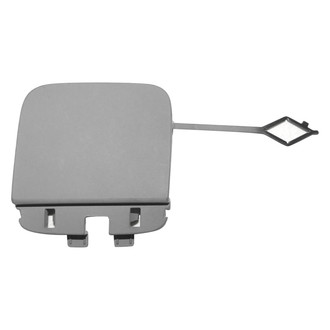 Replace® - Rear Upper Tow Hook Cover (Standard Line)