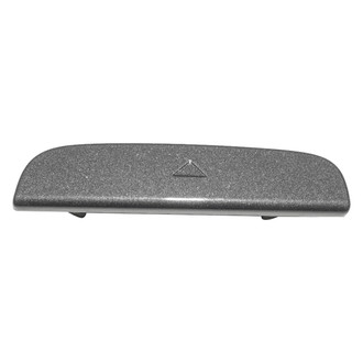 Replace® - Rear Lower Tow Hook Cover (Standard Line)