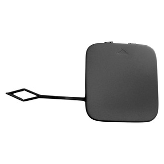 Replace® - Rear Tow Hook Cover (Standard Line)