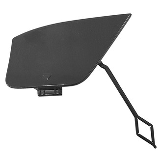 Replace® - Rear Tow Hook Cover (Standard Line)