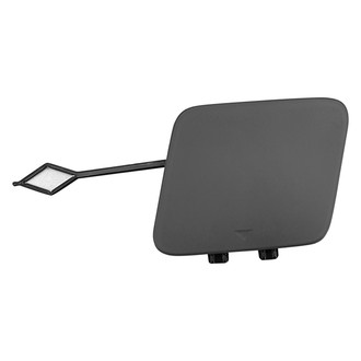 Replace® - Rear Tow Hook Cover (Standard Line)