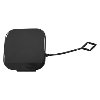 Replace® - Rear Tow Hook Covers