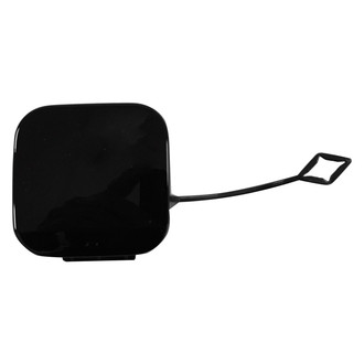 Replace® - Rear Tow Hook Cover (Standard Line)