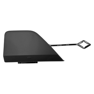Replace® - Rear Tow Hook Cover (Standard Line)