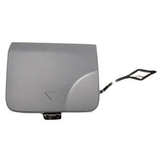 Replace® - Rear Tow Hook Covers