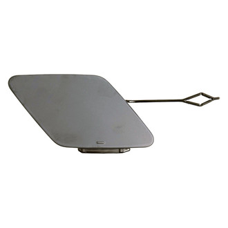 Replace® - Rear Tow Hook Covers