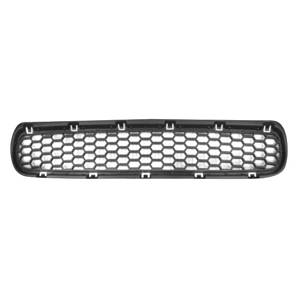 Replace® - Rear Bumper Grille