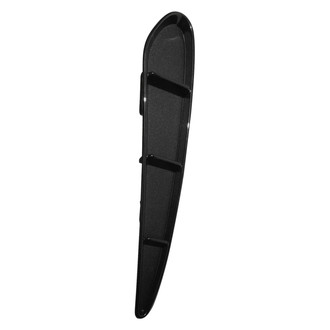 Replace® - Rear Outer Passenger Side Fog Light Bezel (Standard Line)