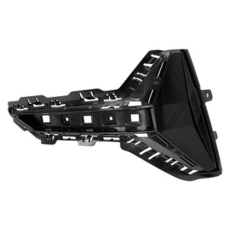 Replace® - Rear Passenger Side Bumper Reflector Bezel (Standard Line)