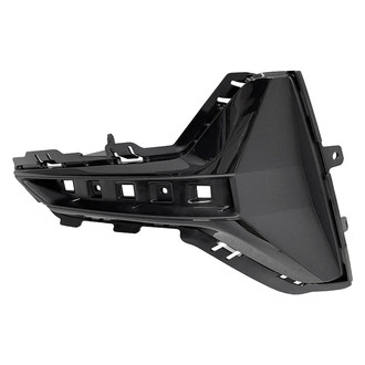 Replace® - Rear Passenger Side Bumper Reflector Bezel (Standard Line)