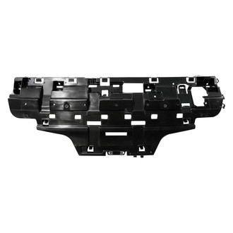 Replace® - Rear Bumper Cover Reinforcement Brackets