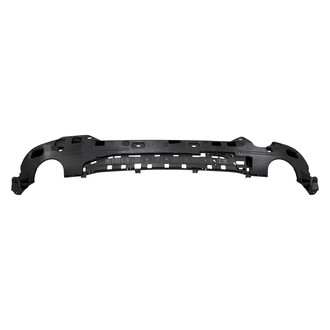 Replace® - Rear Bumper Cover Supports