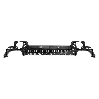 Replace® - Rear Bumper Cover Supports