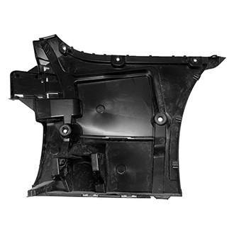 Replace® - Rear Driver Side Bumper Cover Support Bracket (Standard Line)