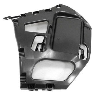 Replace® - Rear Driver Side Bumper Cover Locating Guide (Standard Line)