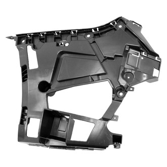 Replace® - Rear Driver Side Bumper Cover Support (Standard Line)