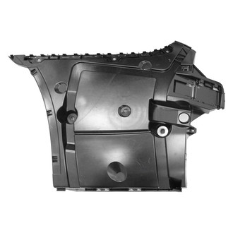 Replace® - Rear Driver Side Bumper Cover Support (Standard Line)