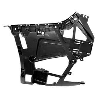 Replace® - Rear Driver Side Bumper Cover Support (Standard Line)