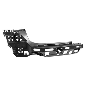 Replace® - Rear Driver Side Bumper Cover Locating Guide (Standard Line)