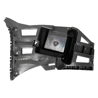 Replace® - Rear Bumper Cover Support