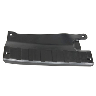 Replace® - Rear Bumper Cover Supports