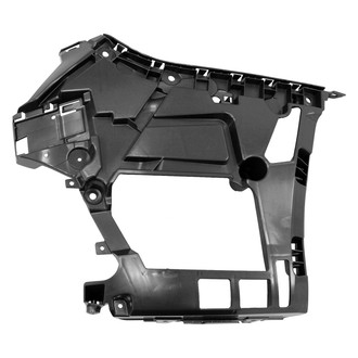 Replace® - Rear Passenger Side Bumper Cover Support (Standard Line)
