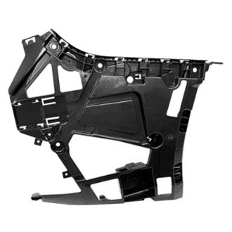 Replace® - Rear Passenger Side Bumper Cover Support (Standard Line)
