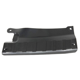 Replace® - Rear Passenger Side Bumper Cover Support (Standard Line)