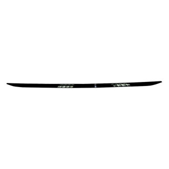 Replace® - Rear Center Bumper Molding (Standard Line)