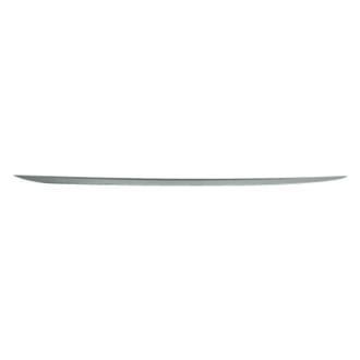 Replace® - Rear Center Bumper Molding (Standard Line)
