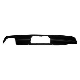 Replace® - Rear Bumper Cover Molding (Standard Line)