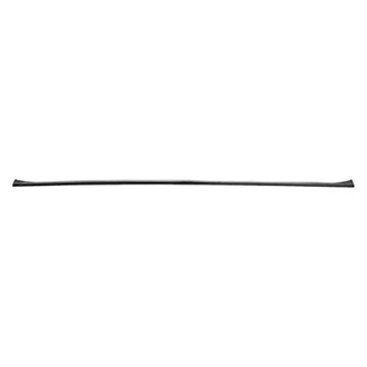 Replace® - Rear Center Bumper Cover Molding (Standard Line)
