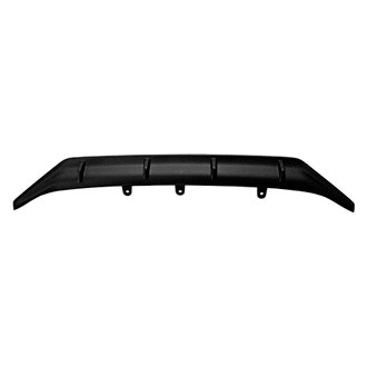 Replace® - Rear Center Bumper Cover Molding