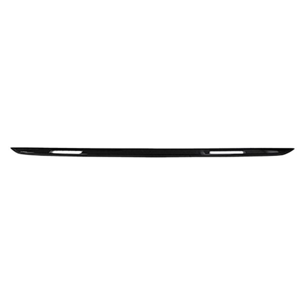 Replace® Bm1144131 - Rear Center Bumper Cover Molding (standard Line)