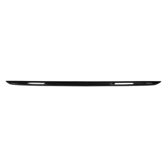 Replace® - Rear Center Bumper Cover Molding (Standard Line)