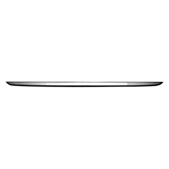 Replace® - Rear Center Bumper Cover Molding (Standard Line)