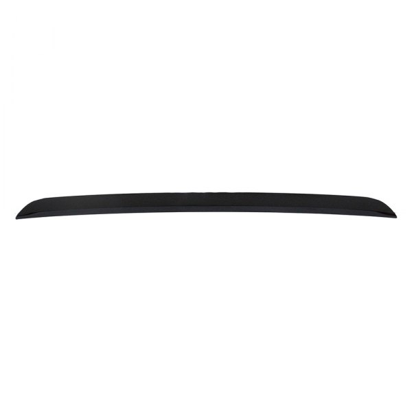 Replace® - Rear Lower Bumper Cover Molding