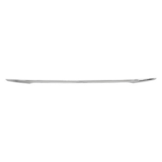 Replace® - Rear Center Bumper Cover Molding (Standard Line)