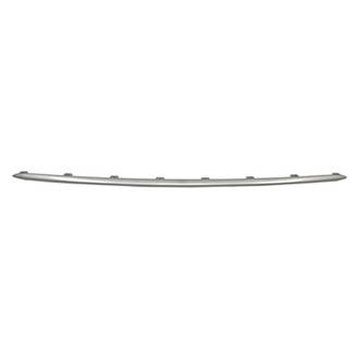 Replace® - Rear Lower Bumper Cover Molding (Standard Line)