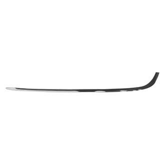 Replace® - Rear Driver Side Bumper Molding (Standard Line)